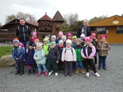 Výlet do svíčkárny Šestajovice